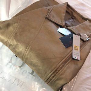 Superlative Fashion leather jacket(#)